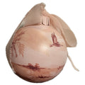 Pink Pelican